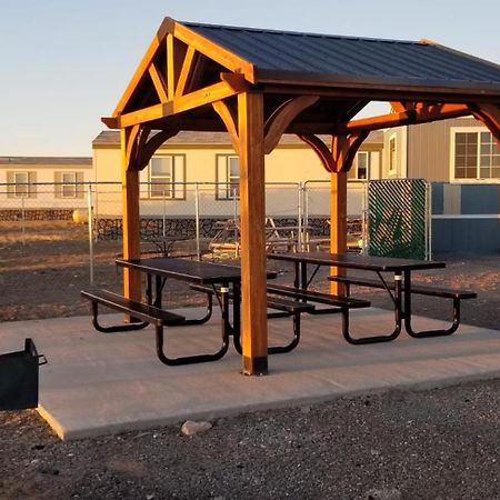068C- Grand Canyon South Rim Couples Coziness 발리 외부 사진
